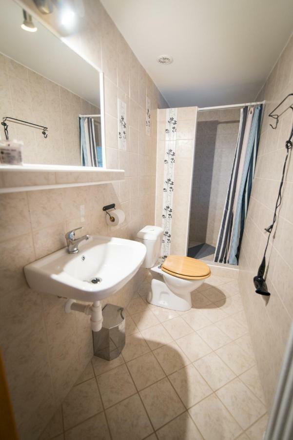 Villa Dumbierka - B&B, Wellness, Brewery, Ebikes Мито-под-Дюмбьером Экстерьер фото